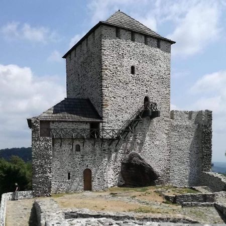 Hulk Vrsac Exterior foto