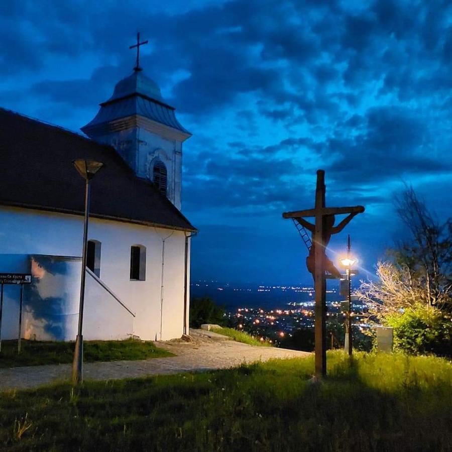 Hulk Vrsac Exterior foto